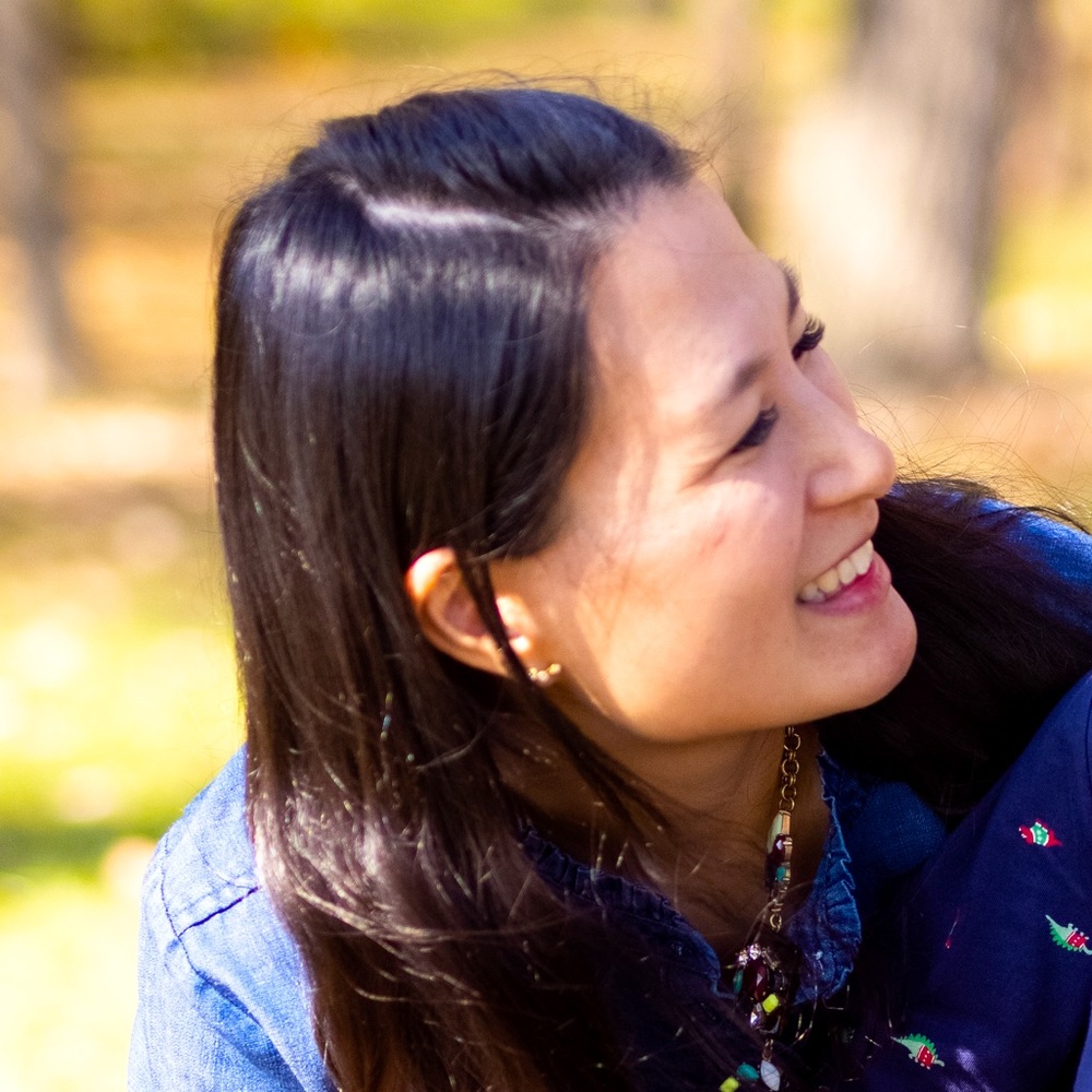 Meet your Posher, Grace